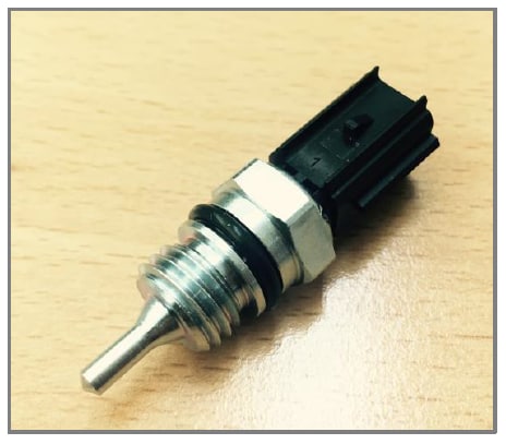 Amphenol Advanced Sensors WTF083B001-00 냉각수 온도 센서